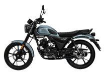 Suzuki GN160 2027