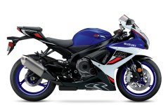 Suzuki GSX-R600Z 2026