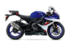 Suzuki GSX-R750Z 2027