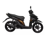 Suzuki Skydrive Sport 2025