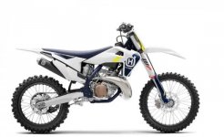 Husqvarna TC 250 2023