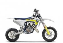 Husqvarna TC 50 2023