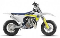 Husqvarna TC 50 Mini 2023