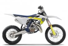 Husqvarna TC 85 17-14 2023
