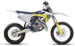 Husqvarna TC 85 2022