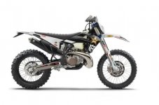 Husqvarna TE 300i Rockstar Edition 2023