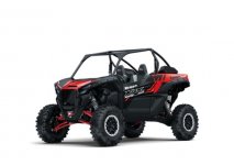 KAWASAKI TERYX KRX 1000 2022