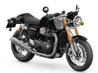 Triumph THRUXTON RS 2024