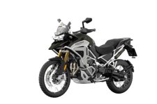 Triumph TIGER 1200 RALLY EXPLORER 2023