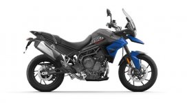 Triumph Tiger 850 Sport 2022