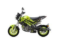 Benelli TNT 135 2023