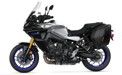 Yamaha TRACER 900 GT 2023