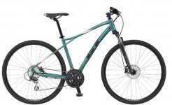 GT TRANSEO ELITE 2023