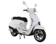 MGB TRIESTE 125cc 2024