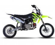 Thumpstar TSB 110cc