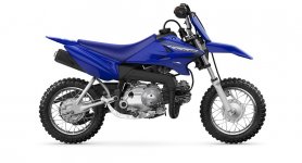 Yamaha TT-R50E 2023