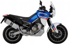 Aprilia TUAREG 660 2023
