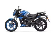 TVS Raider 2027