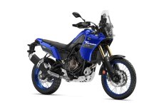 Yamaha TENERE 700 2022