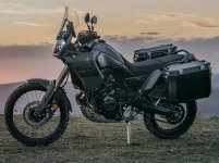 Yamaha TENERE 700 Explore Edition 2024