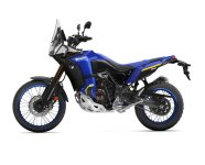 Yamaha Tenere 700 World Raid 2023