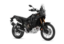 Yamaha Tenere 700 World Raid 2024