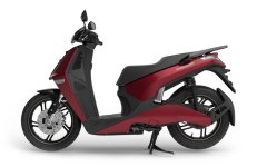 Vinfast Theon S 2022