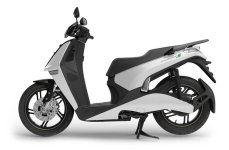 Vinfast Theon S 2024