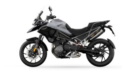 Triumph Tiger 1200 Alpine Edition 2023