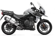 Triumph Tiger 1200 Alpine Edition 2021