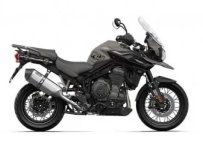 Triumph Tiger 1200 Desert Edition 2024