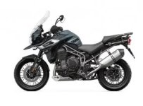 Triumph Tiger 1200 XCA 2023