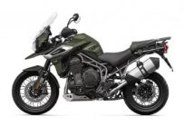Triumph Tiger 1200 XCx 2023