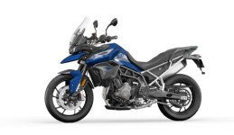 Triumph Tiger 900 GT LOW 2024