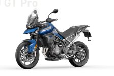 Triumph Tiger 900 GT PRO 2024
