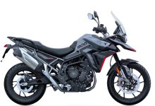 Triumph Tiger 900 GT PRO 2026