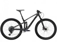 Trek Top Fuel 9.8 GX AXS 2023