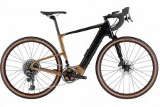 Cannondale Topstone Neo Carbon LE Lefty 2022