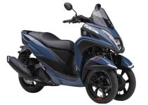 Yamaha Tricity 155 2023