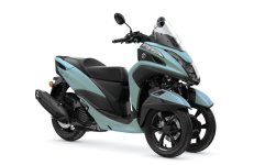 Yamaha Tricity 155 2024