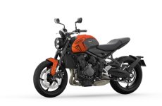 Triumph Trident 660 2023
