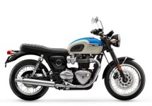 Triumph Bonneville T120 2026
