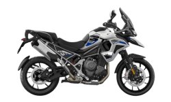 Triumph Tiger 1200 Desert Edition 2026