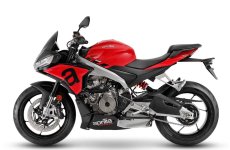 Aprilia Tuono 660 E5 2024