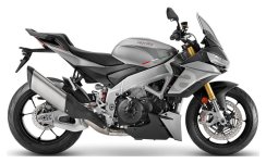 Aprilia Tuono V4 2024