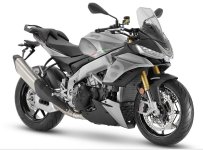 Aprilia Tuono V4 E5 2024