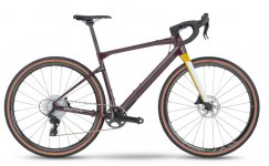 BMC URS 01 THREE 2024