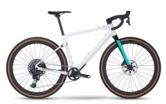 BMC URS 01 TWO 2024