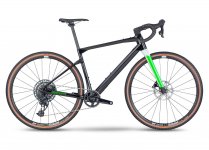 BMC URS 01 FOUR