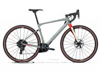 BMC URS ONE 2023